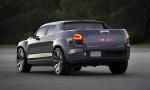 GMC Denali XT Hybrid Concept 2008 года
